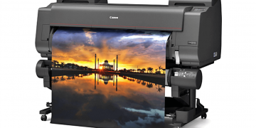 Canon imagePROGRAF GP ve PRO serileri ile baskı sanatında devrim başlatıyor!