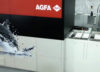 Delta Group, Agfa’nın SpeedSet Orca tek geçişli inkjet baskı makinesinin ilk resmi müşteri tesisi