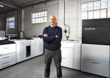 Impress Print Services, Fujifilm dijital baskı çözümlerine yatırım yaptı
