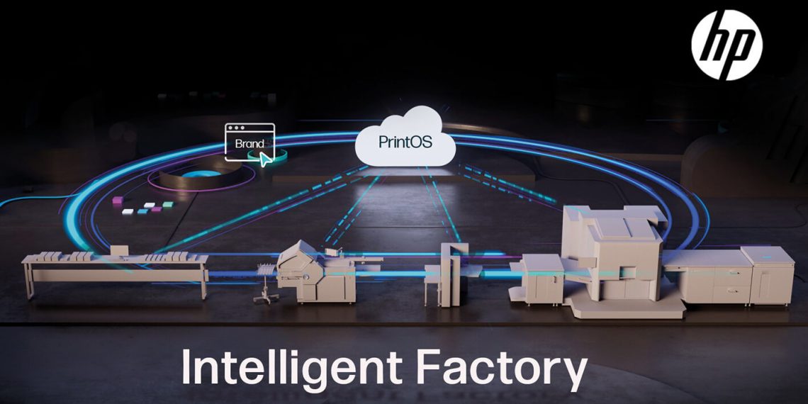 HP’den şimdiye kadarki en üretken ve güvenilir Indigo portföyü