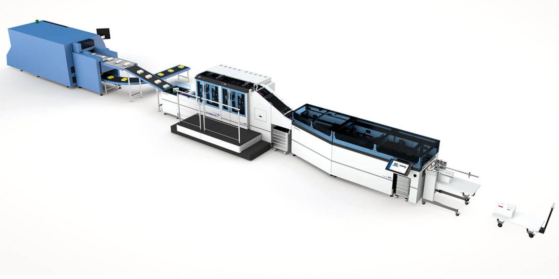 drupa 2024’teHunkeler’dan dünya prömiyeri