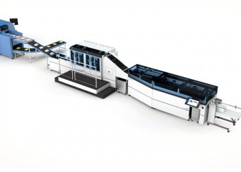 drupa 2024’teHunkeler’dan dünya prömiyeri