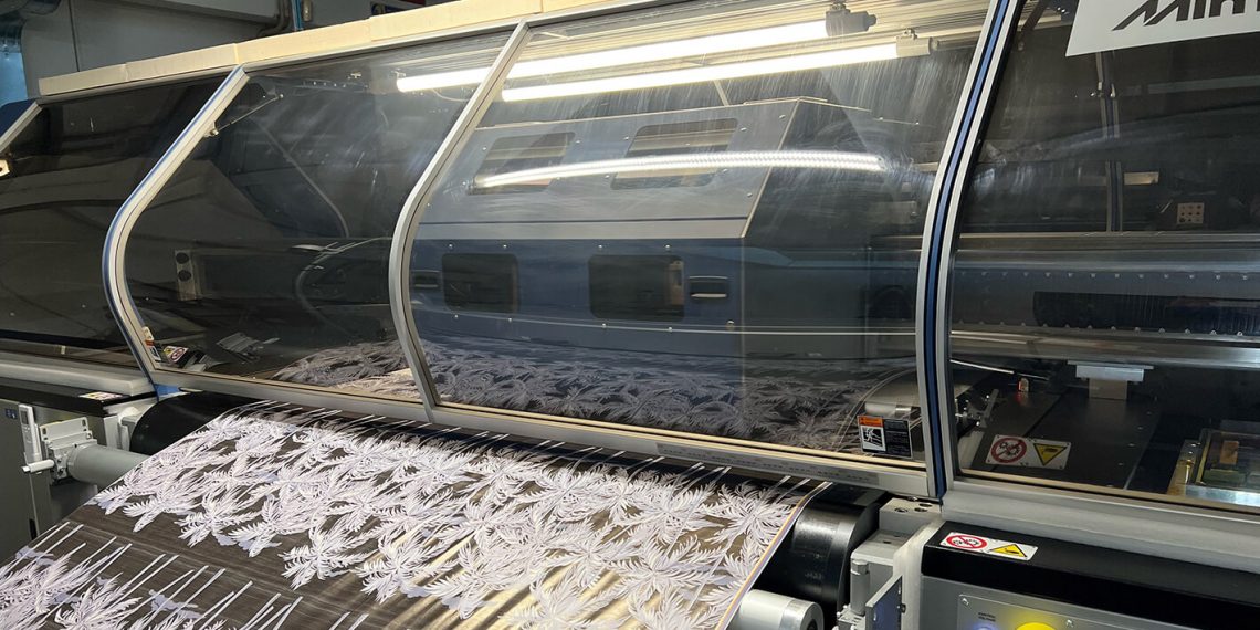 Quicksilver Swift, Mimaki teknolojisi ile zorluklara uyum sağlıyor