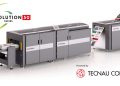 drupa’da çığır açan yenilikleri sergiliyorTecnau, baskı sonrası ve ambalajda devrim yaratıyor