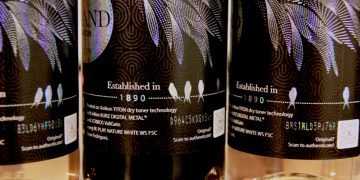 Xeikon ve Kurz iş birliği marka koruması ve tüketici etkileşimine ışık tutuyor