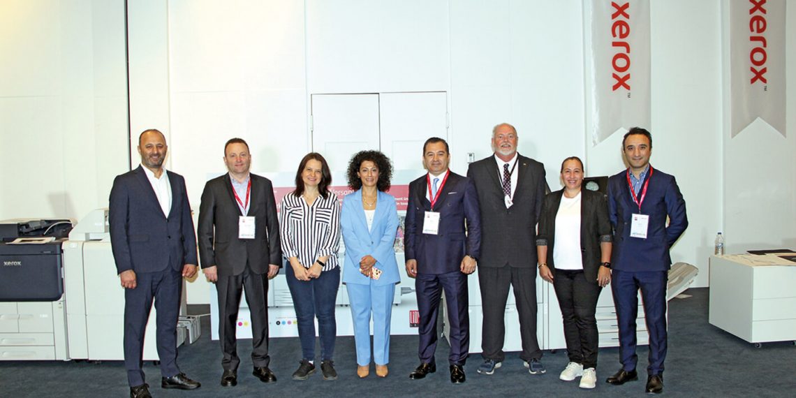 Lidya Grup Ankara’da ilk teknoloji etkinliğini gerçekleştirdi