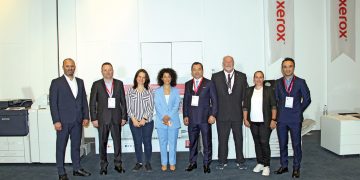 Lidya Grup Ankara’da ilk teknoloji etkinliğini gerçekleştirdi