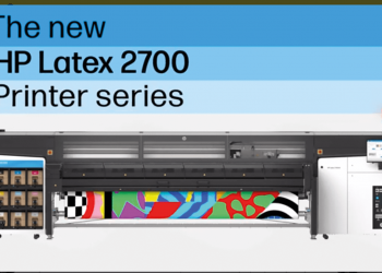drupa 2024’teHP Geniş Format, en son HP Latex yenilikleri ile dünyamızı tasarımla dönüştürme vizyonunu sunuyor