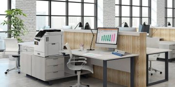 Epson’dan dakikada 55 sayfa baskıyla tasarrufu birleştiren yazıcı