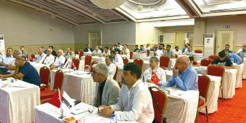 Yılın ikinci ARED İl Toplantısı ve Sektörel Eğitim Semineri Diyarbakır’da gerçekleşti