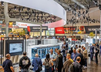 Canon drupa’da etiket ve ambalaj çözümlerinin ilk duyurusunu yaptı