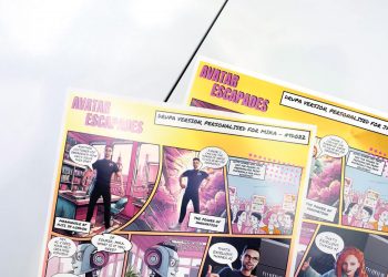 Fujifilm, drupa 2024’te XMPie ile stratejik bayi ortaklığının genişletildiğini duyurdu