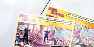 Fujifilm, drupa 2024’te XMPie ile stratejik bayi ortaklığının genişletildiğini duyurdu