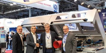 KAMA ve TRESU drupa 2024’te dijital süsleme alanındaki iş birliklerini duyurdu