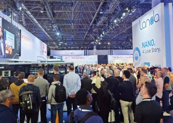 Landa, drupa’dan memnun