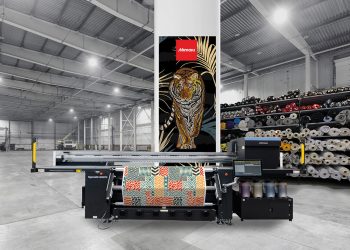 Mimaki Eurasia’nıntekstil segmentinde yeni yetkili bayisi Kar-Des