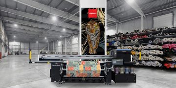 Mimaki Eurasia’nıntekstil segmentinde yeni yetkili bayisi Kar-Des