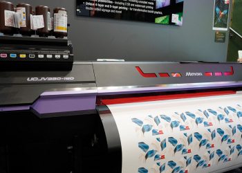 Mimaki’nin UV LED baskı makineleri tabelalarınıza nasıl ekstra bir katman ekleyebilir?