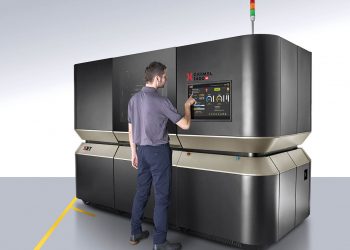 XJet’in yeni 17-4PH paslanmaz çelik çözümü