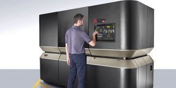 XJet’in yeni 17-4PH paslanmaz çelik çözümü