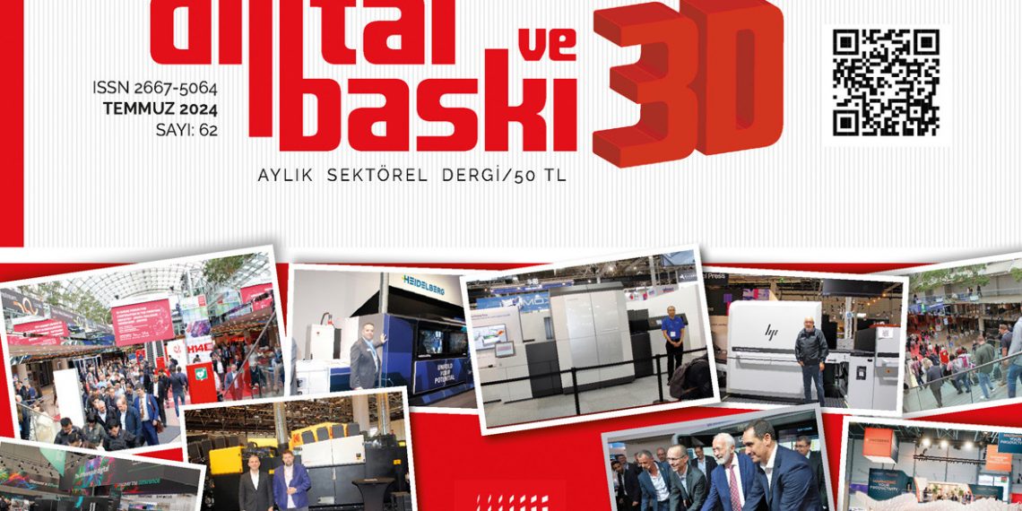 DRUPA YENİ BİR BAŞLANGIÇ …