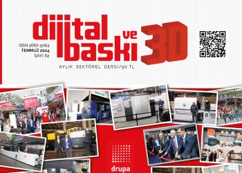 DRUPA YENİ BİR BAŞLANGIÇ …