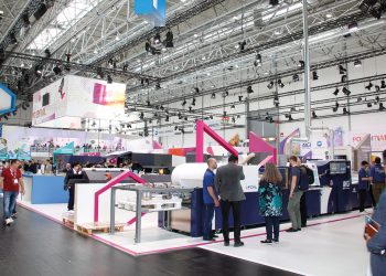 Konica Minolta’nın drupa hamlesi: Potansiyeli görmek