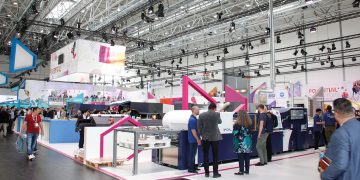 Konica Minolta’nın drupa hamlesi: Potansiyeli görmek