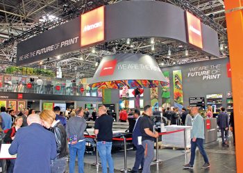 drupa 2024’teMimaki inovasyon, sürdürülebilirlik ve kapsayıcılığı öne çıkardı