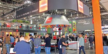 drupa 2024’teMimaki inovasyon, sürdürülebilirlik ve kapsayıcılığı öne çıkardı