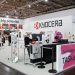Kyocera, drupa 2024’te inkjet inovasyonuyla müşteriler ve toplum için yeni değer yaratma misyonunu sergiledi
