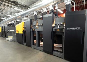 Kodak, drupa 2024’te inkjet ve ofset alanındaki yeniliklerini tanıttı