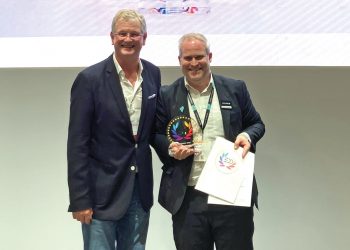 Fujifilm’e üçEDP Ödülü