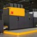 Kodak 5 adet PROSPER ULTRA 520 Baskı Makinesi için niyet mektubu aldı