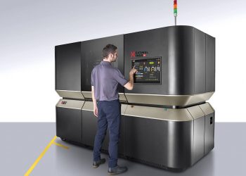 XJet’in yeni 17-4PH paslanmaz çelik çözümü