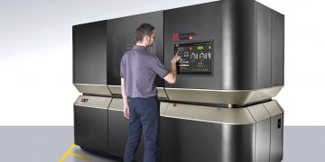 XJet’in yeni 17-4PH paslanmaz çelik çözümü