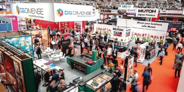 FESPA, Sürdürülebilir Etkinlik Yönetimi içinISO sertifikası aldı