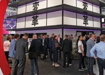 Ricoh,drupa 2024’ te tüm beklentileri aştı