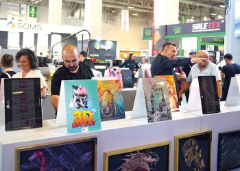 31 Ekim – 3 Kasım 2024 tarihlerindeSIGN İstanbul,