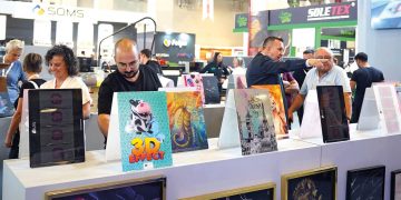 31 Ekim – 3 Kasım 2024 tarihlerindeSIGN İstanbul,