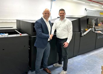 Lider küresel tüketici ambalajı çözümleri sağlayıcısı ve Fortune 500 şirketiGraphic Packaging Int., Scodix’i seçti