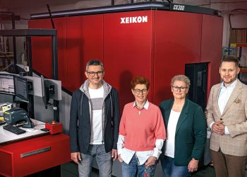 Yeni Xeikon CX300’ü başarıyla kullanmak