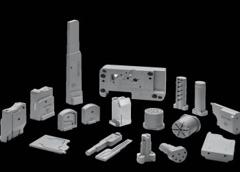 Rapid + TCT 2024’teHP, 3D baskı alanındaki çığır açan gelişmeleri sergiledi