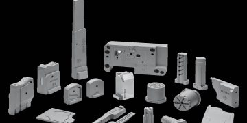 Rapid + TCT 2024’teHP, 3D baskı alanındaki çığır açan gelişmeleri sergiledi