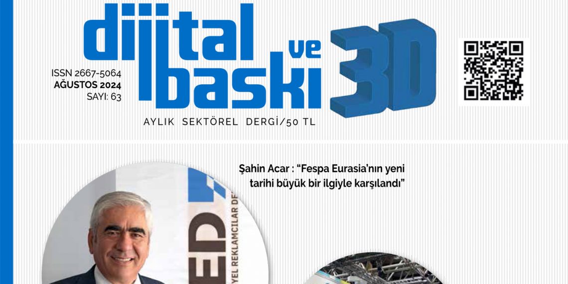 AMBALAJIN DİJİTALLEŞMESİ …