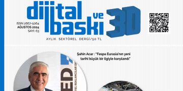 AMBALAJIN DİJİTALLEŞMESİ …