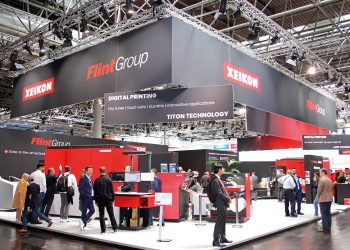 Xeikon’dan drupa 2024’te olağanüstü satış başarısı