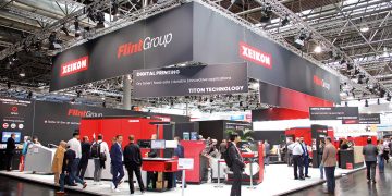 Xeikon’dan drupa 2024’te olağanüstü satış başarısı