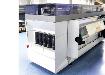 Asrın Wallprint baskıda aradığı kalite ve verimliliği Canon Colorado M-Serisi’nde buldu