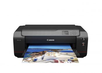 Canon’un yeni amiral ürünüimagePROGRAF PRO-1100,A2 masaüstü baskıda devrim yaratmaya geliyor